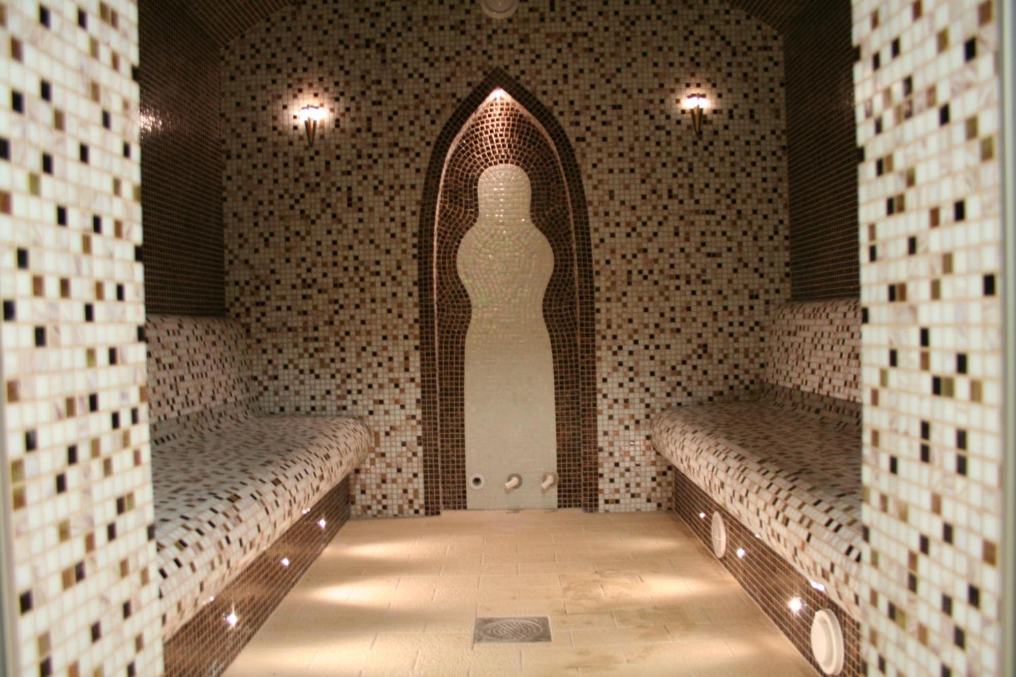 Fra Mare Thalasso Spa Haapsalu Kültér fotó