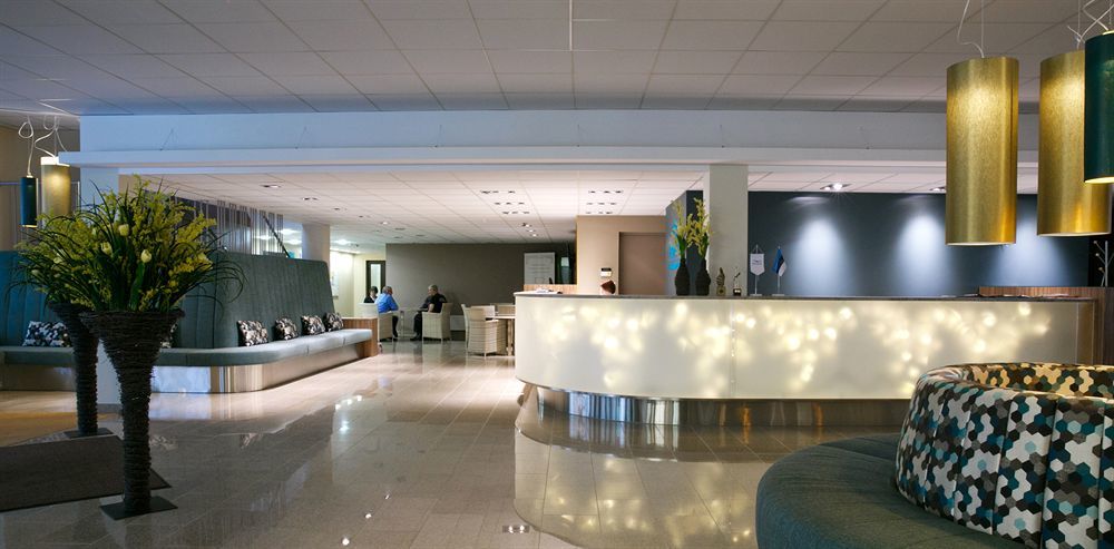 Fra Mare Thalasso Spa Haapsalu Kültér fotó